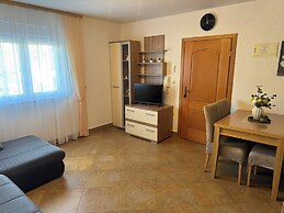 Apartments Maca