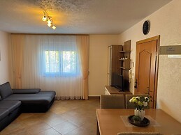 Apartments Maca