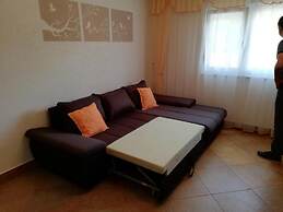 Apartments Maca