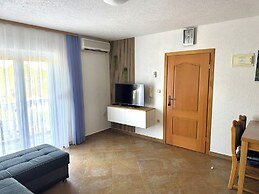 Apartments Maca