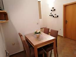 Apartments Maca