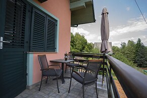 House Casa Huerta