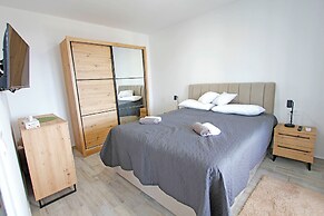Apartment Tin
