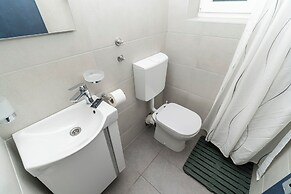 Rooms Blanc