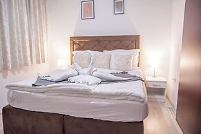 Rooms Blanc