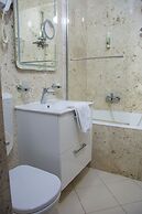Rooms Blanc