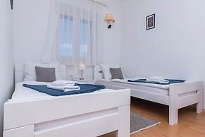Rooms Blanc