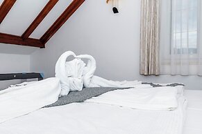 Rooms Blanc