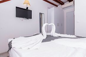 Rooms Blanc