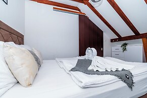 Rooms Blanc