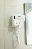Rooms Blanc