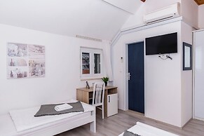 Rooms Blanc