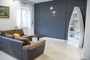 Rooms Blanc