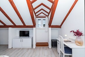 Rooms Blanc
