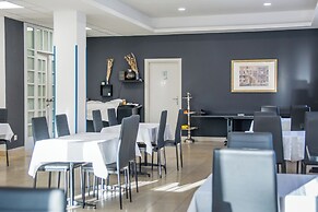 Rooms Blanc