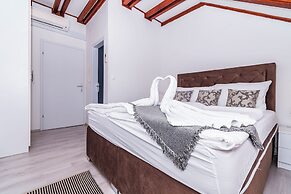 Rooms Blanc