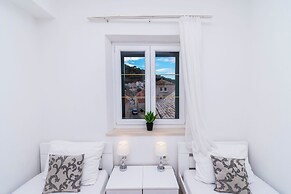 Rooms Blanc