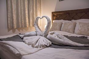 Rooms Blanc