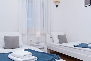 Rooms Blanc