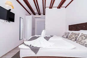 Rooms Blanc