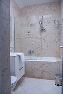 Rooms Blanc