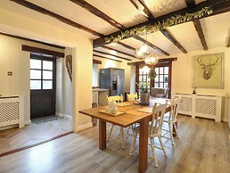 Magnolia Cottage