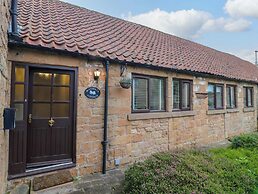 Magnolia Cottage