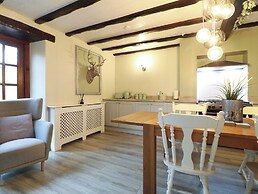Magnolia Cottage
