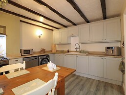 Magnolia Cottage