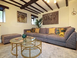 Magnolia Cottage