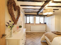 Magnolia Cottage