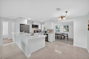 Evergreen Retreat Home for 7