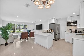 Evergreen Retreat Home for 7