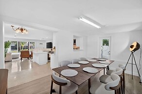 Evergreen Retreat Home for 7