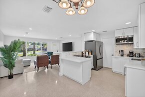 Evergreen Retreat Home for 7