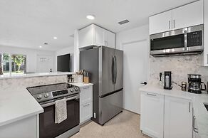 Evergreen Retreat Home for 7