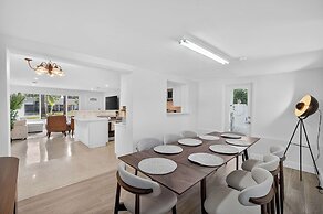 Evergreen Retreat Home for 7
