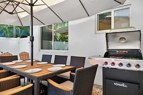 Evergreen Retreat Home for 7