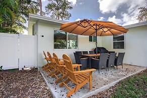 Evergreen Retreat Home for 7