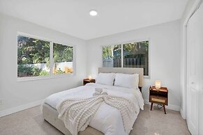 Evergreen Retreat Home for 7