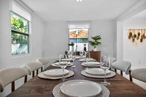 Evergreen Retreat Home for 7