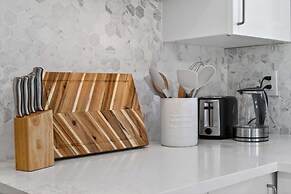 Evergreen Retreat Home for 7