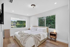 Evergreen Retreat Home for 7