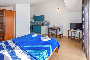 Apartments Studenac