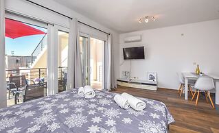 Apartment Sterna