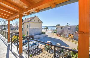 Apartment Sterna