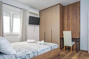 Apartment Sterna