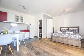 Apartment Sterna