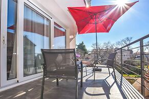 Apartment Sterna