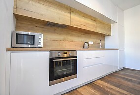 Apartment Sterna